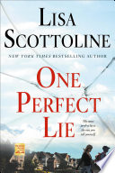 Cover of One Perfect Lie