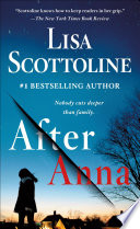 Cover of After Anna