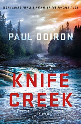 Cover of Knife Creek