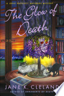 Cover of The Glow of Death