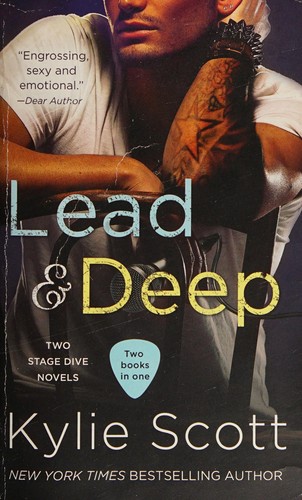 Cover of Lead and Deep