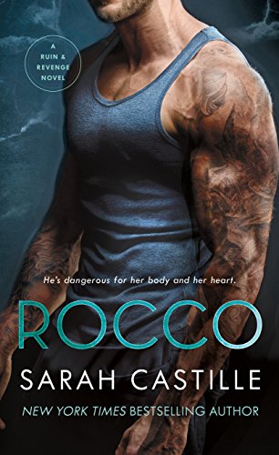 Cover of Rocco