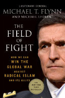 Cover of The Field of Fight