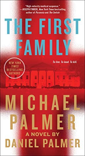 Cover of The First Family