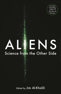 Cover of Aliens