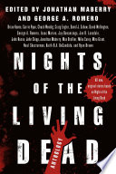 Cover of Nights of the Living Dead