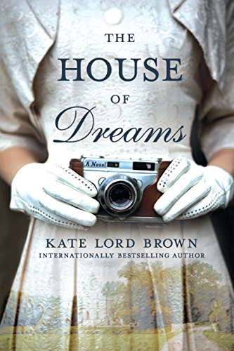Cover of The House of Dreams