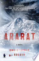 Cover of Ararat