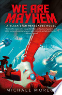 Cover of We Are Mayhem