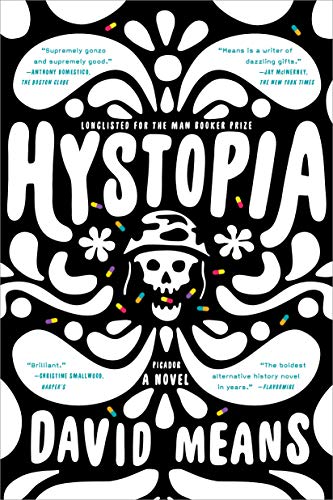 Cover of Hystopia
