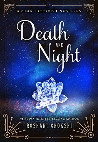 Cover of Death and Night