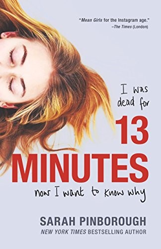 Cover of 13 Minutes