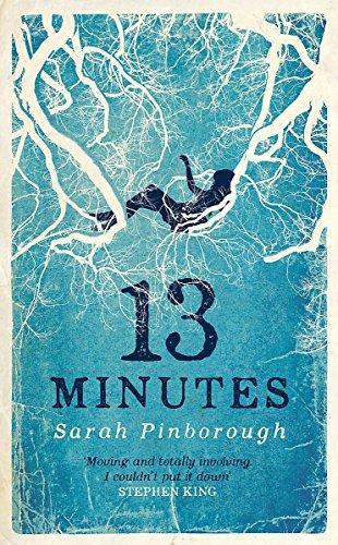 Cover of 13 Minutes