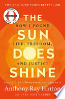 Cover of The Sun Does Shine