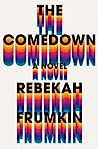 Cover of The Comedown