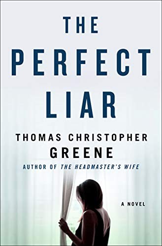 Cover of The Perfect Liar
