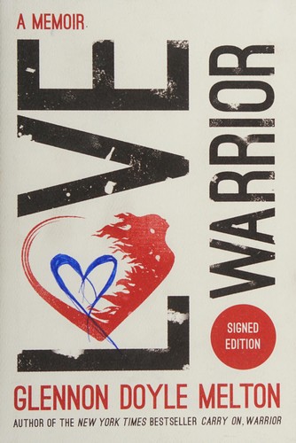 Cover of Love Warrior (Oprah's Book Club)
