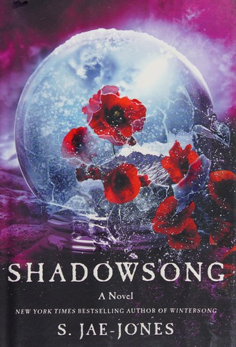 Cover of Shadowsong