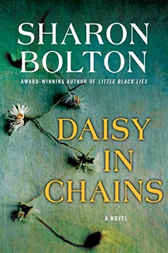 Cover of Daisy in Chains