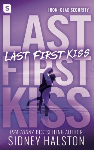 Cover of LAST FIRST KISS