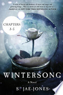 Cover of Wintersong Sneak Peek: Chapters 1-5