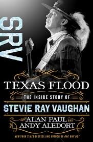 Cover of Texas Flood