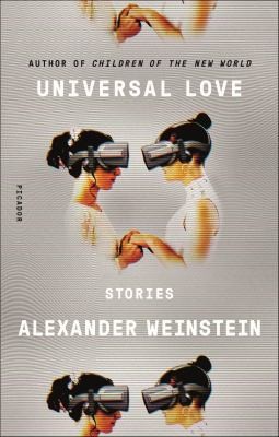 Cover of Universal Love