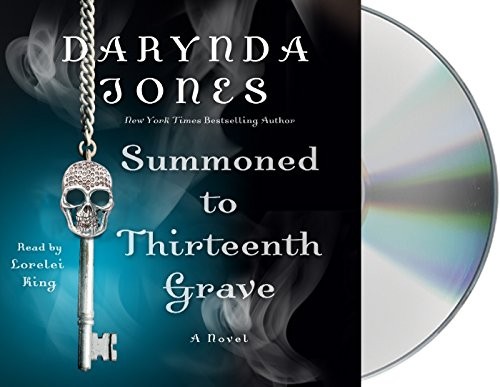 Cover of Summoned to Thirteenth Grave