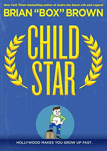 Cover of Child Star