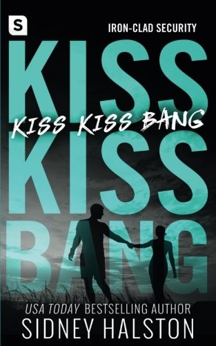 Cover of KISS KISS BANG