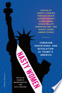 Cover of Nasty Women