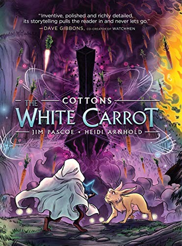 Cover of Cottons