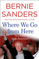 Cover of Where We Go from Here
