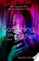 Cover of Catfishing on CatNet