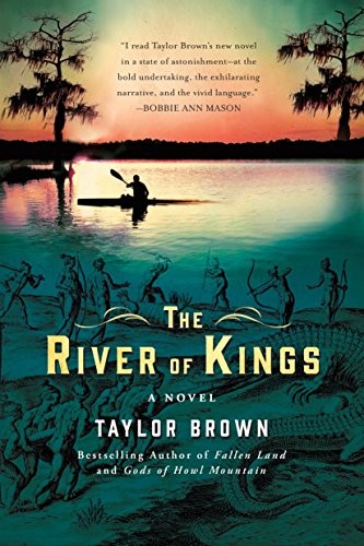 Cover of The River of Kings
