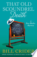 Cover of That Old Scoundrel Death