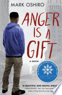 Cover of Anger Is a Gift
