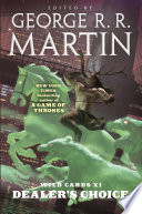 Cover of Wild Cards XI: Dealer's Choice