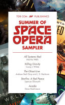 Cover of Tor.com Publishing's Summer of Space Opera Sampler