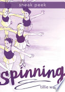 Cover of SPINNING Chapter Sampler