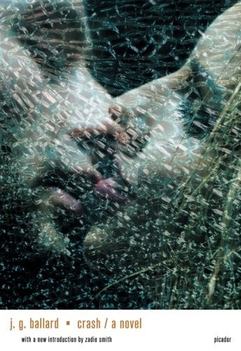 Cover of Crash