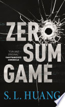 Cover of Zero Sum Game