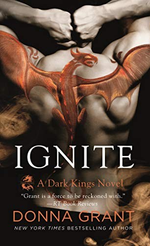 Cover of Ignite