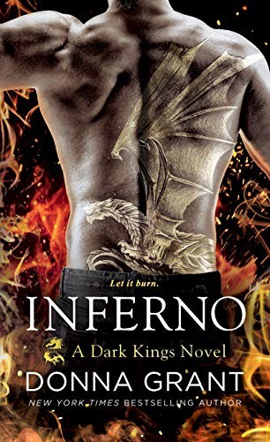 Cover of Inferno