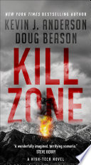Cover of Kill Zone