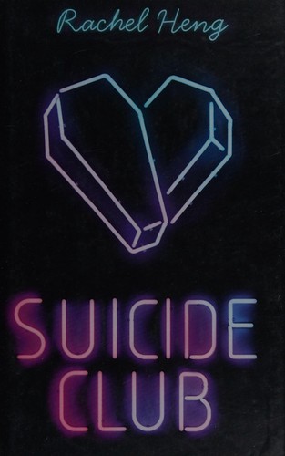 Cover of Suicide club