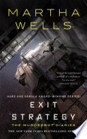 Cover of Exit Strategy