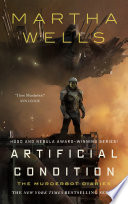 Cover of Artificial Condition