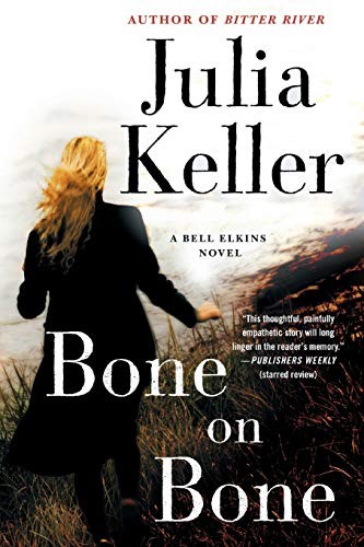 Cover of Bone on bone