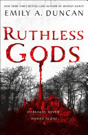 Cover of Ruthless Gods